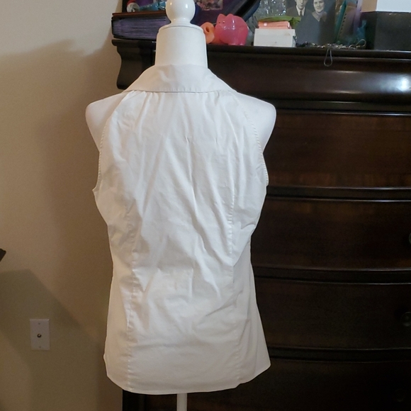 Adrienne vittadini blouse - Picture 4 of 6